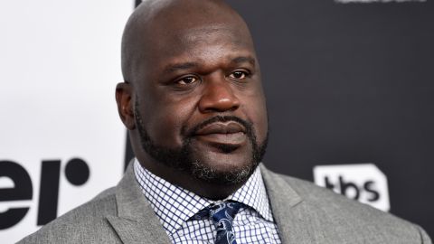 Shaquille O'Neal es dueño de varias mansiones distribuidas en diferentes ciudades de Estados Unidos.