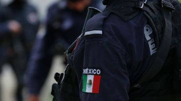 Hallaron ocho cuerpos desmembrados con “narcomensajes” del Cártel Jalisco Nueva Generación en México