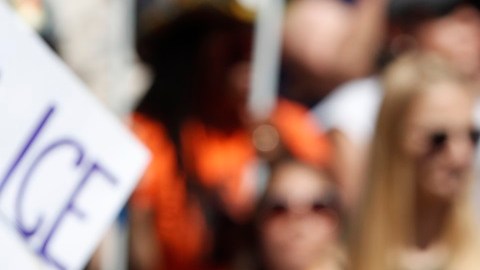 'Dreamers' que llegaron a EE.UU. antes del del 1 de noviembre del 2018  pueden obtener una beca.
