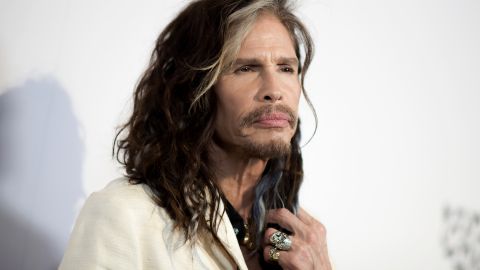 Steven Tyler