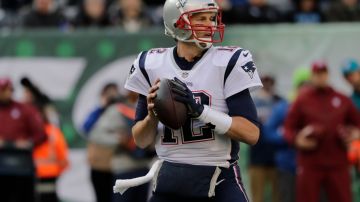 Tom Brady, exjugador de fútbol americano y ganador de siete Super Bowl.