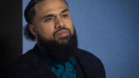 Steven Caple Jr. estrenó el año pasado 'Transformers: Rise of the Beasts'.