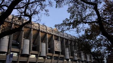 Estadio Santiago Bernabéu recibirá el primer partido de temporada regular de la NFL en España en 2025