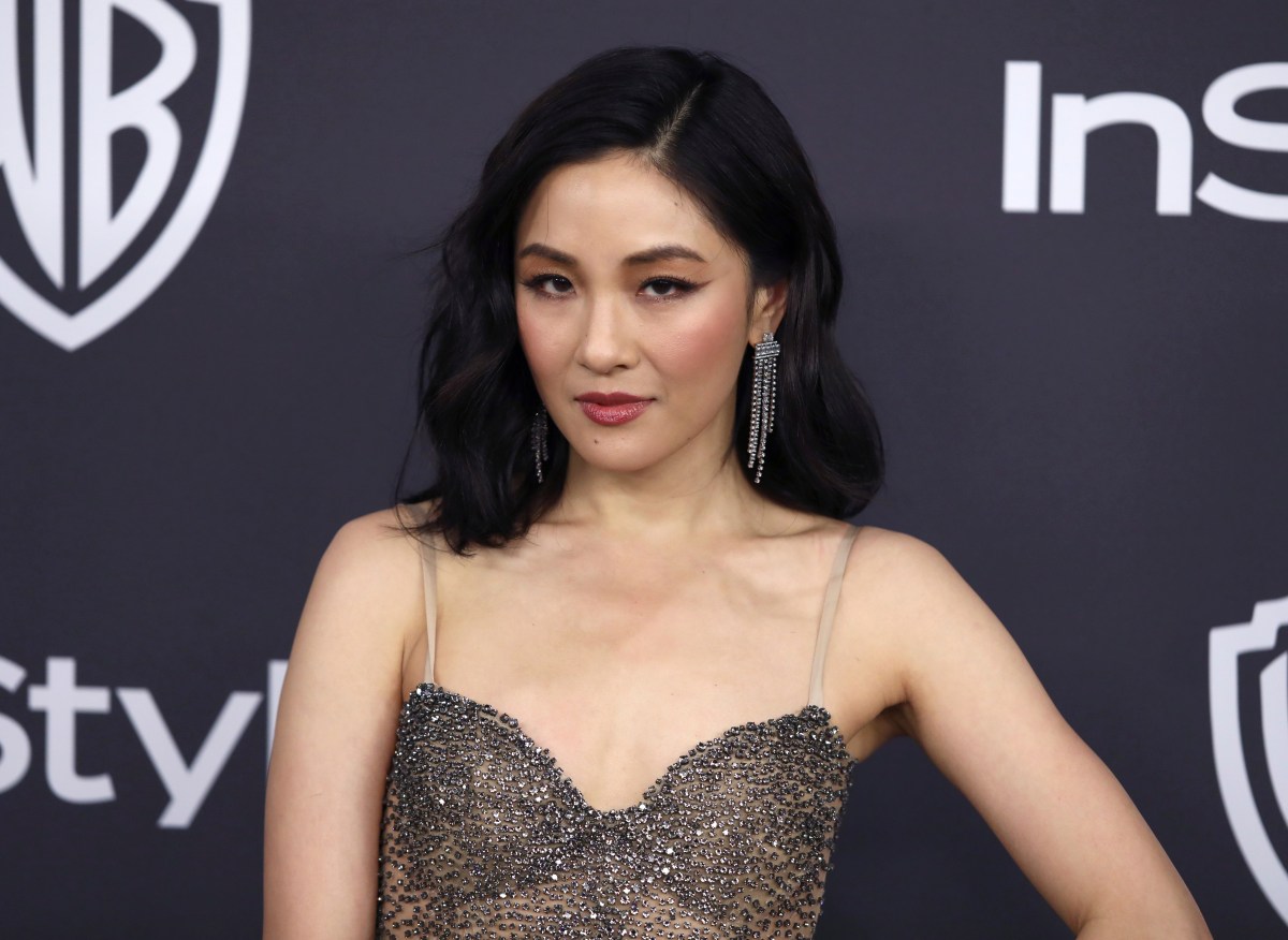 Constance Wu’s Newly Remodeled Apartment in New York City: A Look Inside and Design Details