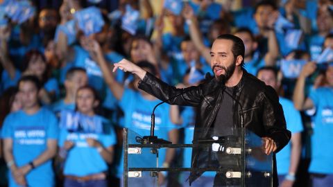 Advierten que la libertad de prensa en El Salvador se ha deteriorado bajo el gobierno de Nayib Bukele