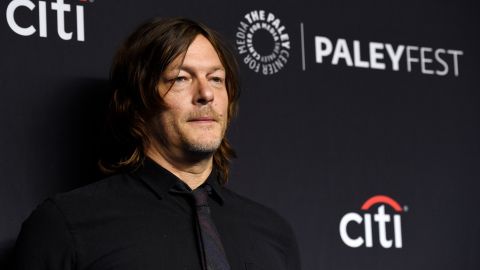 Norman Reedus ofreció esta propiedad como alquiler durante un tiempo.