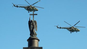 Maksym Kuzminov desertó en agosto con un helicóptero Mi-8.