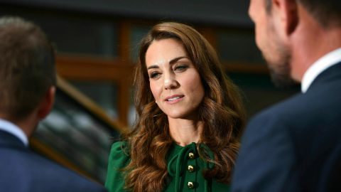 Kate Middleton, princesa de Gales