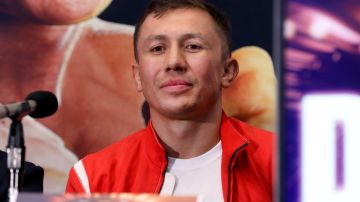 El reconocido boxeador fue elegido como presidente del Comité Olímpico de Kazajistán.
