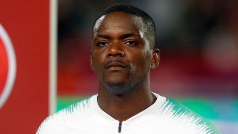 Futbolista portugués William Carvalho bajo investigación por un presunto delito de agresión sexual