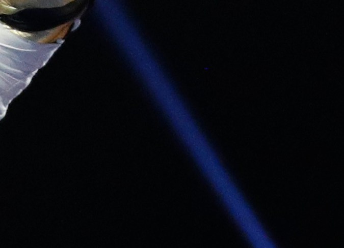 Tyson Fury, campeón del peso pesado.