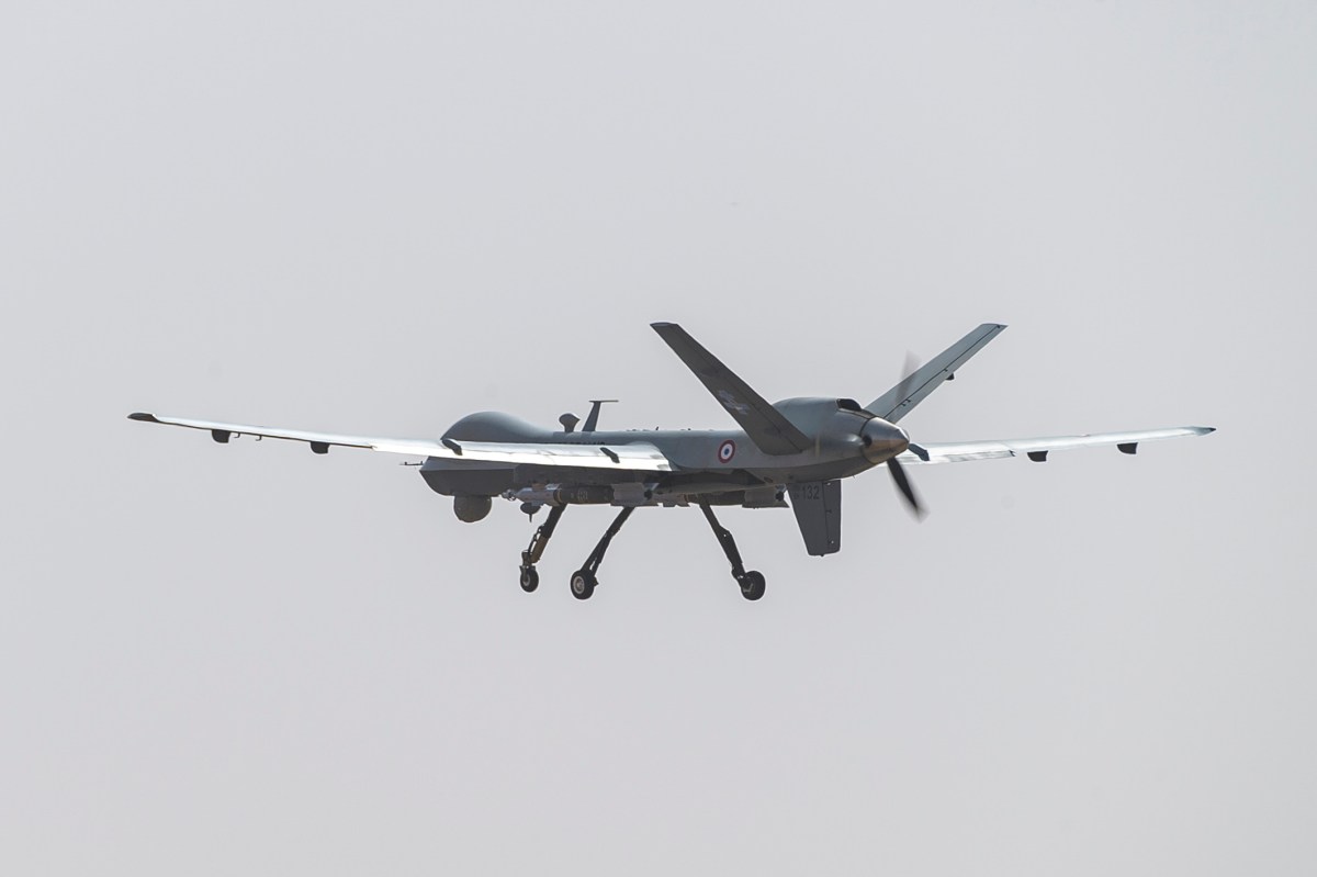 Cierran varios aeropuertos de Rusia por ataque de Ucrania con drones
