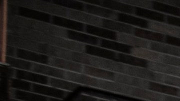 El delincuente sacó el cuchillo, pero el conductor de la MTA lo desarmó.