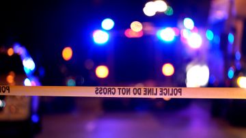 La Unidad de Homicidios Vehiculares del Departamento de Policía de Austin estaba en el lugar de los hechos y se encuentra investigando el accidente.
