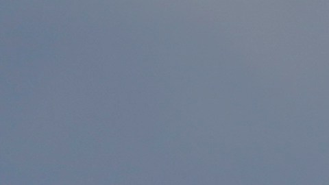 Avión de JetBlue