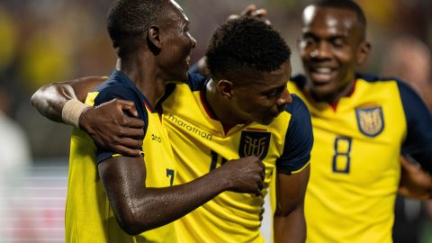 El país sudamericano confía en poder organizar la tercera Copa América en su historia.