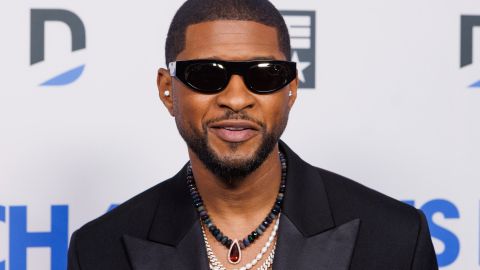 Usher