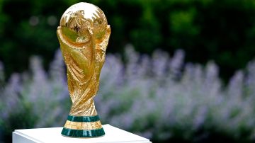 La Copa del Mundo 2026 premiará al campeón en el Mundial 2026.