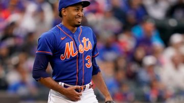 El lanzador afirmó que está preparado para poder debutar con los Mets en la temporada 2024.