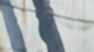 Soldados ucranianos en primera línea en la ciudad de Avdiivka.