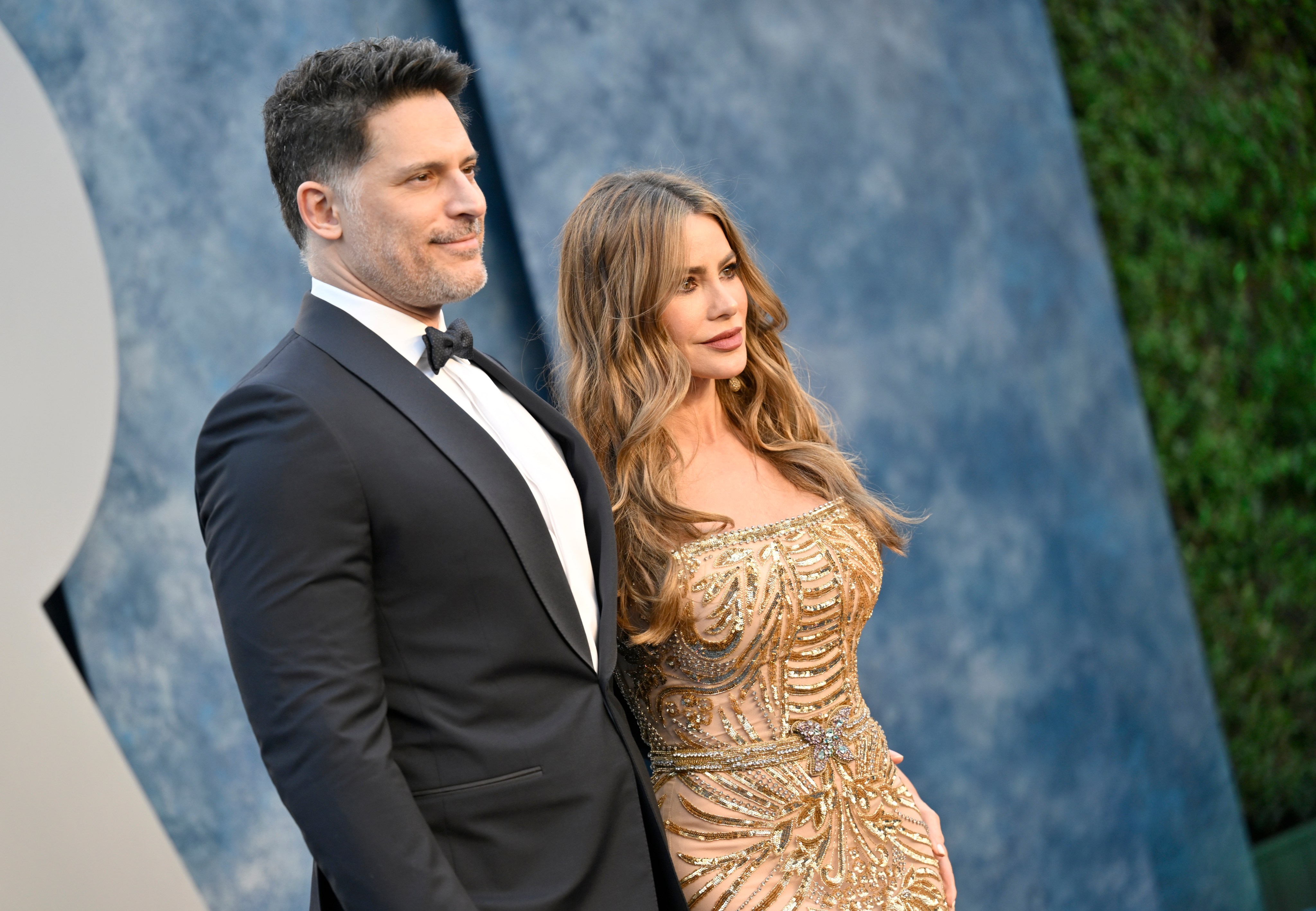 Sofía Vergara e Joe Manganiello: documento revela motivo do