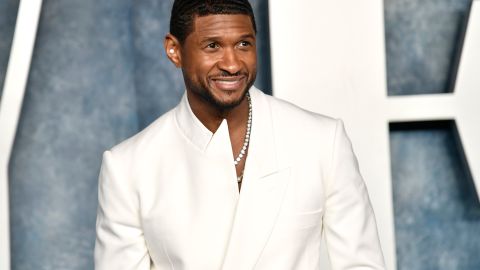 Usher