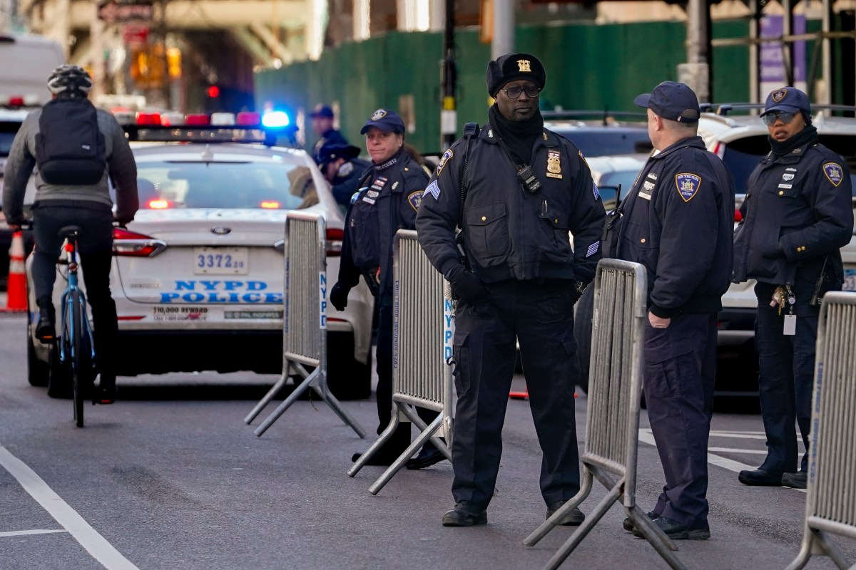 Tragic Case of Mistaken Identity Results in the Death of Dedicated Brooklyn Youth Mentor: Shaquary Bryant Shot Dead in Revenge Shooting