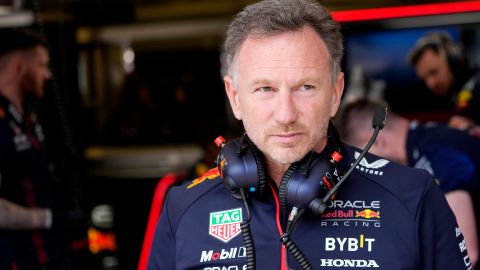 Christian Horner: Jefe de Checo Pérez en Red Bull es investigado internamente por “comportamiento inapropiado”