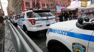 NYPD aún se encuentra en la búsqueda de 16 personas más que están vinculadas con el ataque.