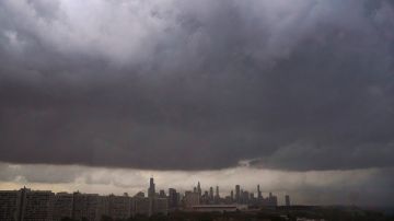 Severe Weather Chicago