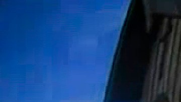 Alec Baldwin en una locación de "Rust"