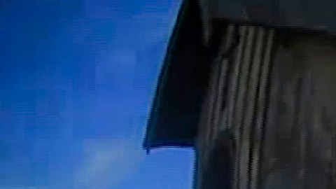 Alec Baldwin en una locación de "Rust"