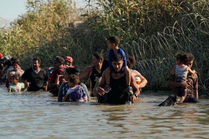 ¿Quiénes no podrían solicitar asilo en Estados Unidos si el Senado aprueba el acuerdo migratorio?