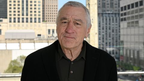 Robert De Niro