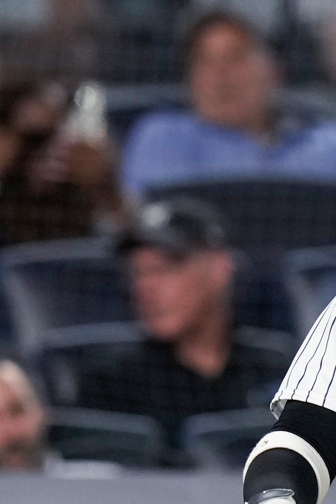 Gleyber Torres buscará el mejor de los rendimientos en 2024 para pactar un nuevo contrato con los New York Yankees.