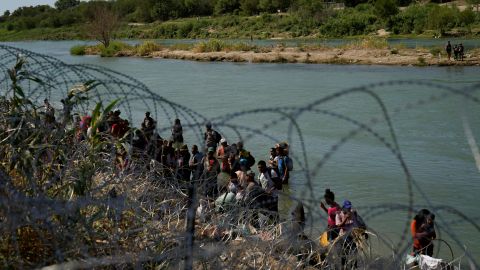 Estos hechos ocurren mientras la presión de Estados Unidos sobre México ha ido en aumento por los niveles récord de la migración.