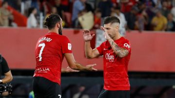 Mallorca de Javier Aguirre a la final de la Copa del Rey tras vencer en penales a Real Sociedad