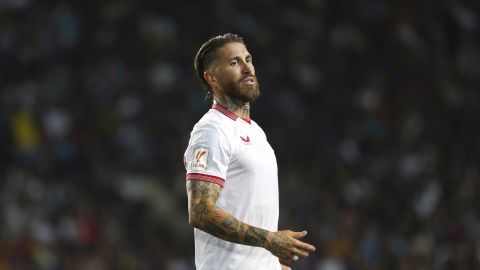 "El partido más especial": Sergio Ramos envía un sentido mensaje antes de su visita al Real Madrid