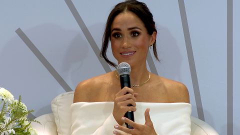 Meghan Markle, duquesa de Sussex