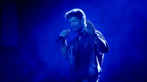 El malagueño ha sido el artista más vendedor de España en siete años no consecutivos, con 43 discos de platino.