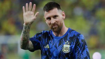 Argentina no jugará amistoso en EE.UU. ante Nigeria por problemas de visado de los africanos