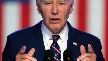 Joe Biden dijo estar preocupado por el rey Carlos tras diagnóstico de cáncer: "Espero hablar con él"