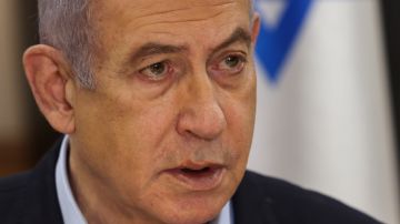 Benjamín Netanyahu contradice a Biden y afirma que su ofensiva en Gaza tiene apoyo internacional