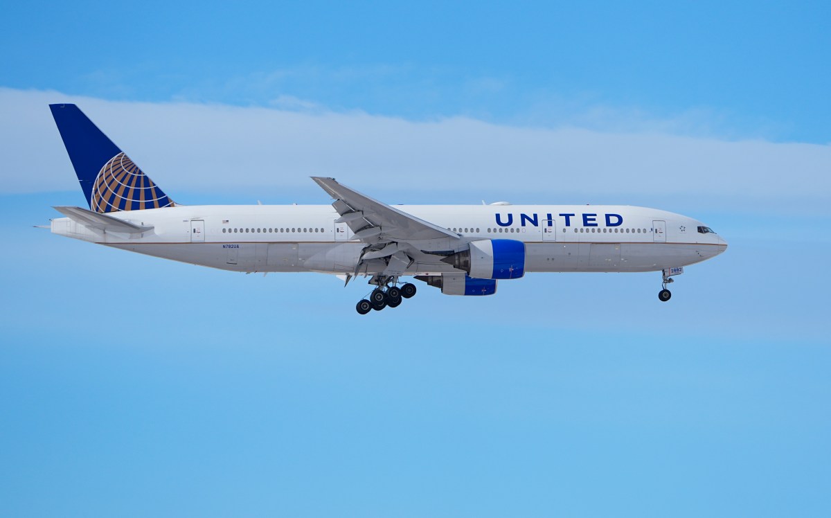 United Airlines Flight 85 Diverted to Stewart International Airport Due to Turbulence: Several Passengers Hospitalized