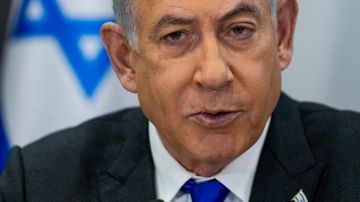 Primer ministro de Israel dijo que solo habrá tregua en Gaza si Hamás abandona “sus ideas delirantes”