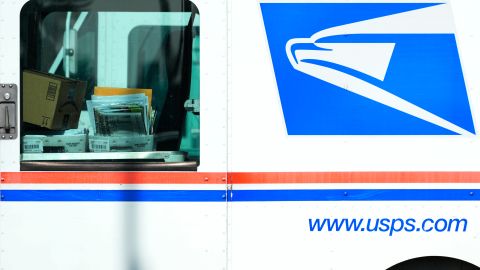 USPS