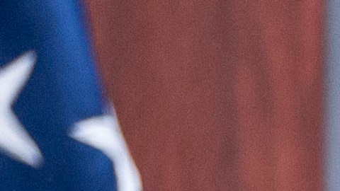 Lloyd Austin, secretario de Defensa de Estados Unidos, retomó sus labores de manera remota