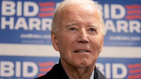 Joe Biden ganó las primarias demócratas en Carolina del Sur: proyecciones