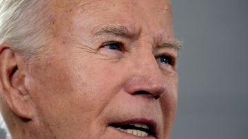 Joe Biden intenta convencer al voto hispano en Nevada tras ganar la primaria en Carolina del Sur
