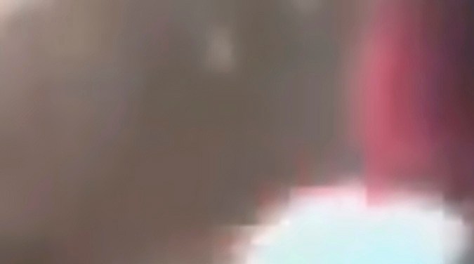 Se creía que cuatro de los migrantes involucrados en la golpiza se dirigían a California tras el hecho violento.